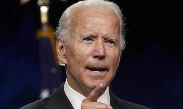 Байдън: Сделката между Великобритания и САЩ зависи от спазването на Споразумението от Разпети петък