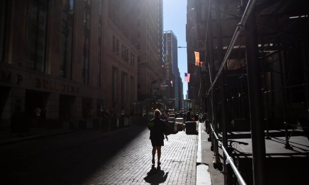 Световните облигационни пазари са обхванати от най-големия спад в историята