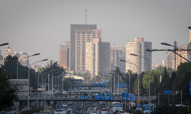 Китай може да разреши замяна на дълг за $853 млрд., за да спаси местните правителства