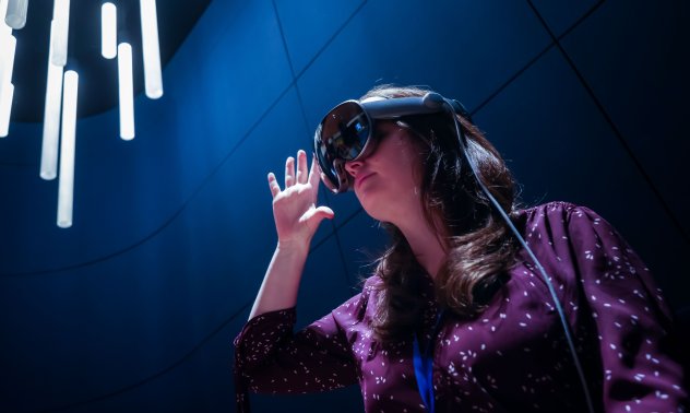 Мозъчни интерфейси и метавселени – докъде стига бъдещето на игрите?