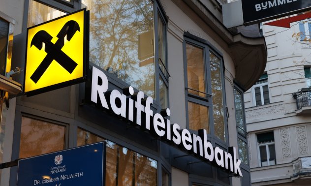 Австрия бави санкциите срещу Русия заради над €2 млрд. обезщетение за Raiffeisen