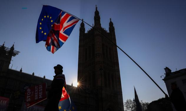 Brexit остана извън дневния ред на срещата на върха на Европейския съюз