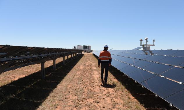 Ще задържат ли възобновяемите източници бесните си темпове на растеж