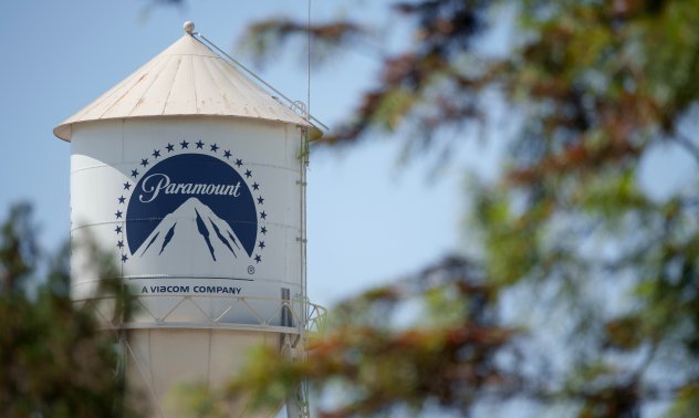 Голямата надпревара за придобиването на Paramount