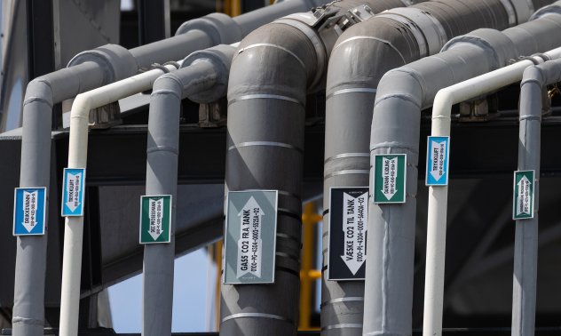 Пет ключови графики, които проследяват суровините през тази седмица