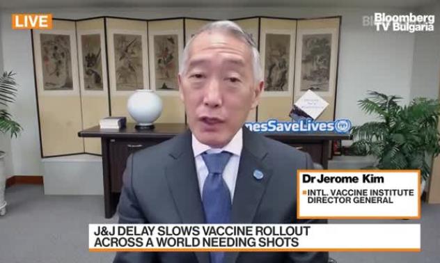 САЩ взеха правилно решение за ваксината на J&J