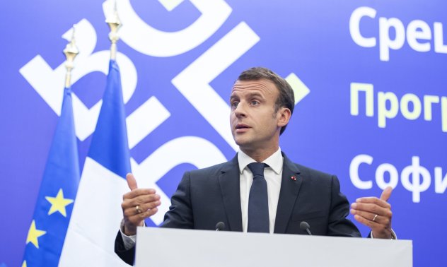 Бъдещето на Западните Балкани ще е важна тема за френското председателство на ЕС 