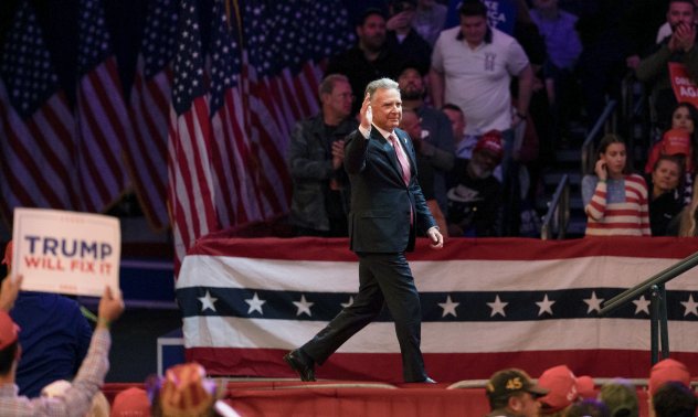 Кой е Стив Уиткоф? Старият приятел на Тръмп от бизнеса с имоти ще говори с Путин