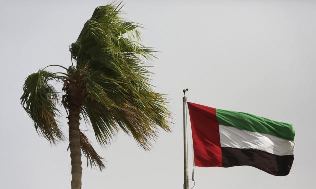 Дубай очаква подем след вдигане на иранските санкции