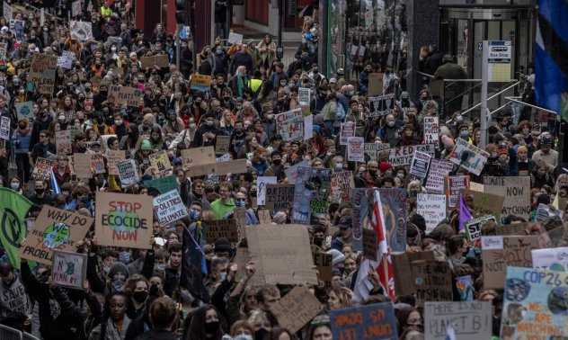 Колко ефективни ще бъдат решенията в полза на бедните страни на COP 26