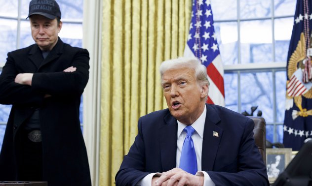 Съкращенията на Тръмп и Мъск биха надминали строгите икономии на Тачър от 80-те