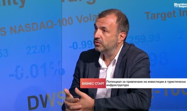 Българският туризъм трябва да стане разпознаваем в Китай, Индия и Бразилия