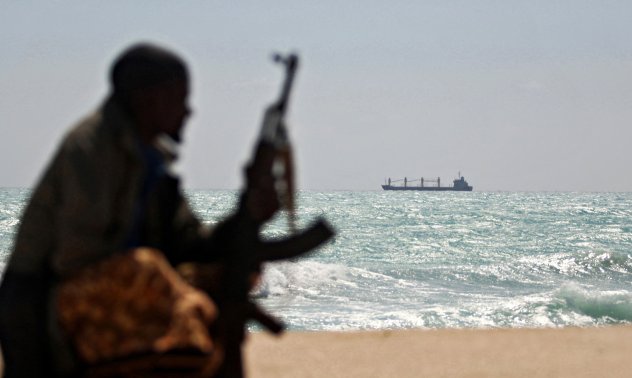 Как победихме сомалийските пирати - и как светът може да го направи отново