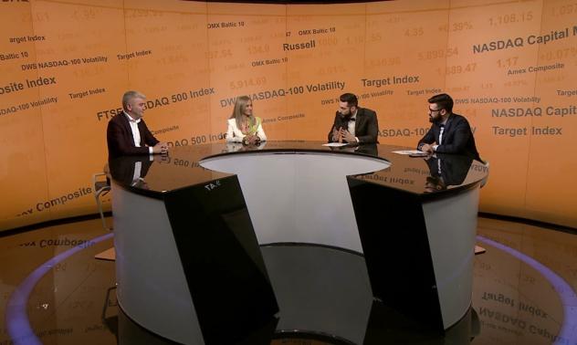 За да си успешен, трябва да мечтаеш