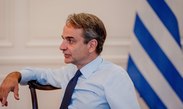 Мицотакис: Убеден съм, че Урсула фон дер Лайен ще остане начело на ЕК