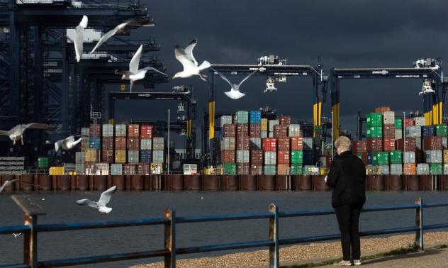 Великобритания и Канада се споразумяха за търговските условия след Brexit