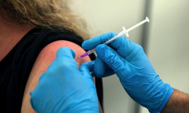 60 млн. дози ваксина на Johnson & Johnson не могат да бъдат използвани