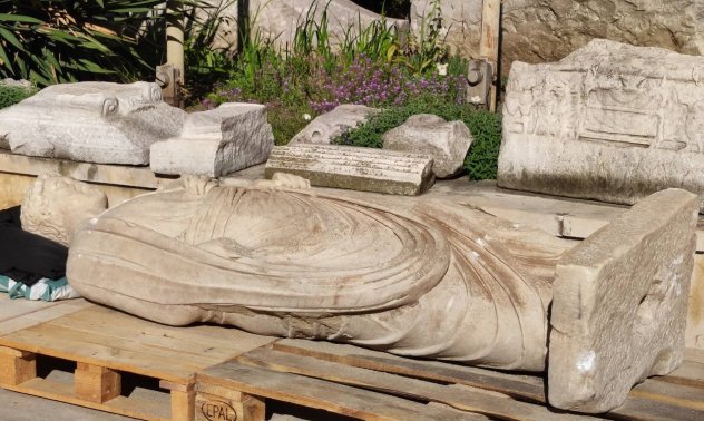 Българските археолози правят значими открития, но системата ги оставя да се рушат