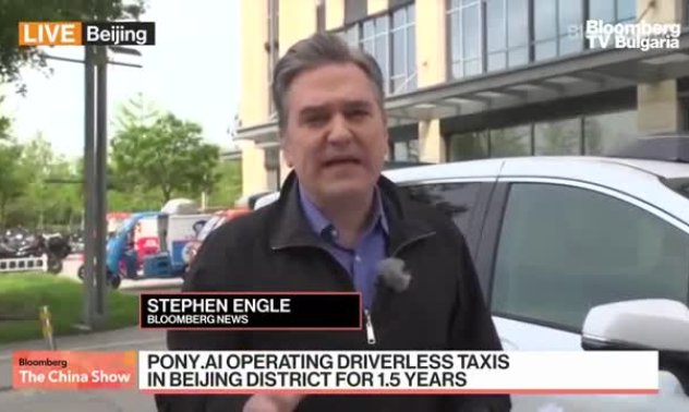 Tesla ще срещне в Китай силна конкуренция при автономните коли, част 2