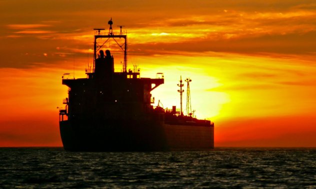 Средната цена на руския петрол е на най-ниско ниво от две години