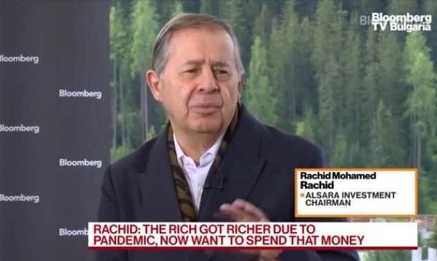 Председателят на Valentino за бъдещето на лукса, част 1