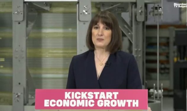 Рийвс: Хийтроу ще има трета писта