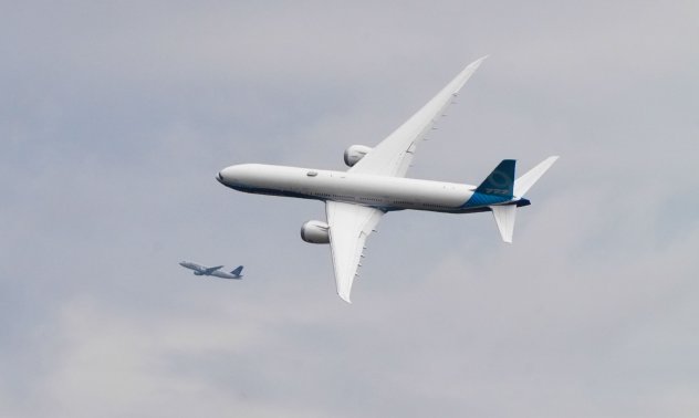 Светът все още няма твърде много самолети