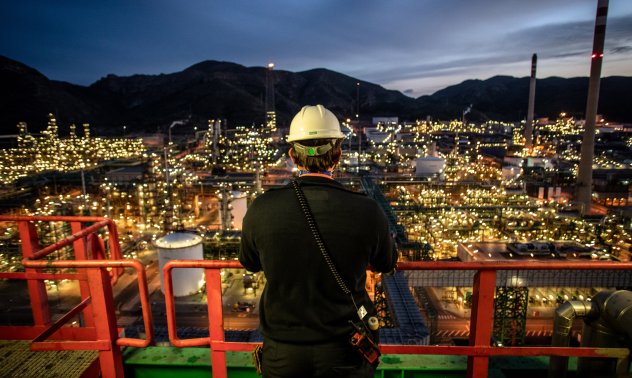 Вносът на американски суров петрол в Испания достига рекордни стойности през май 