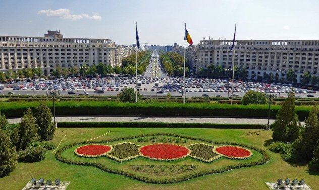 Кулите на Тръмп никнат една след друга на Балканите - следващата е в Румъния