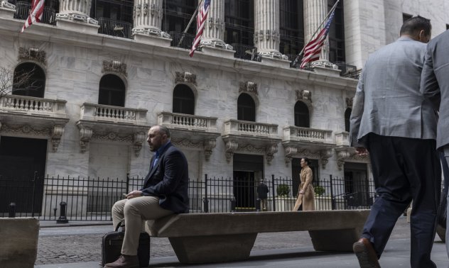 Nasdaq 100 показва, че мечките сe събудиха твърде рано