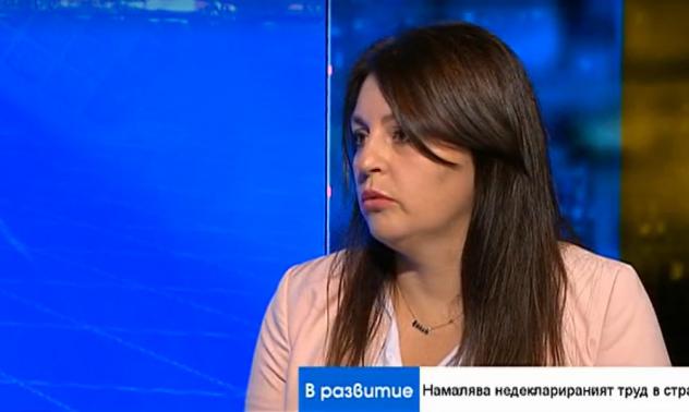 Намалява полагането на нерегламентиран труд у нас