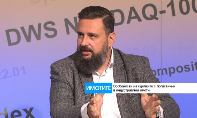Първо да развием заводите за части, после да мислим за автомобилен производител