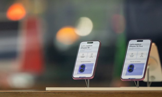 Apple готви коренна промяна в имената на операционните си системи 