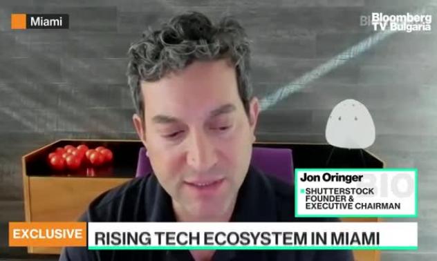 Ще стане ли Маями новата Силициева долина, част 1