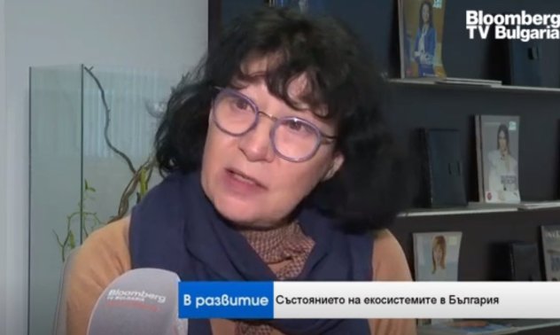 Бизнесът може да използва промените в климата, но връзката с науката е скъсана