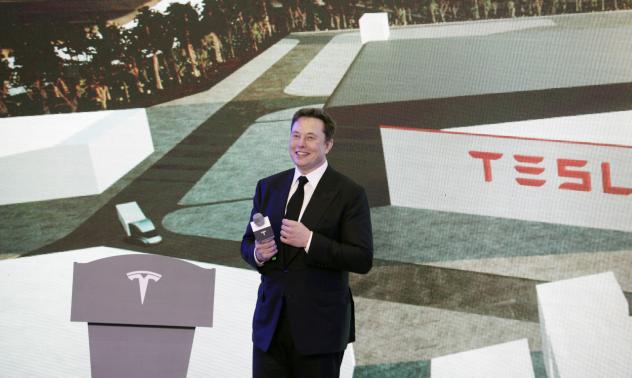 Най-богатият човек в света Илон Мъск ще забогатее още повече