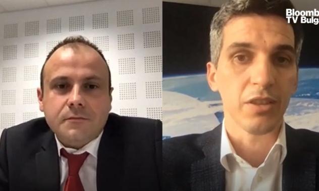 IBM връща служителите си в офиса на три етапа