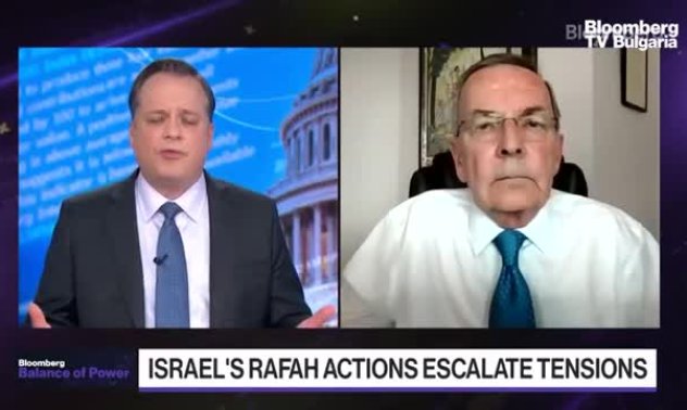 Грег Валиер: Пазарите и всичко останало са отделни писти