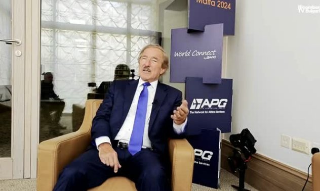 Летище Истанбул има амбицията да стане най-големият авиационен център в света