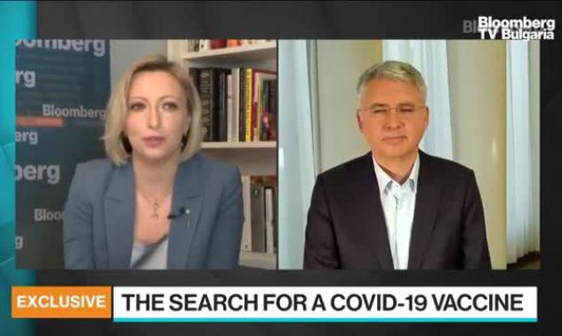 Roche очаква търсенето на коктейли антитела да надхвърли предлагането