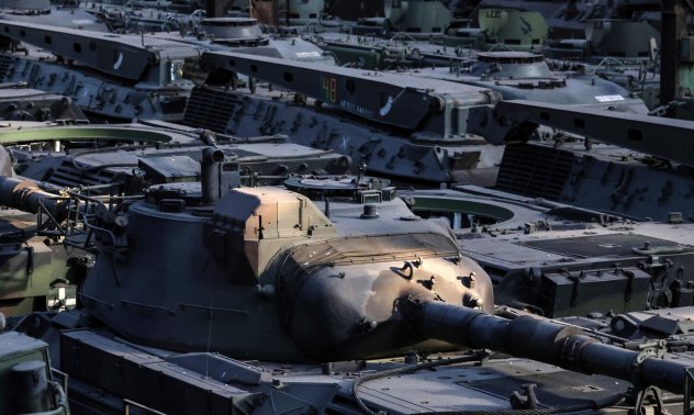 ЕС планира да подсигури достъпа до критични материали за отбранителния сектор