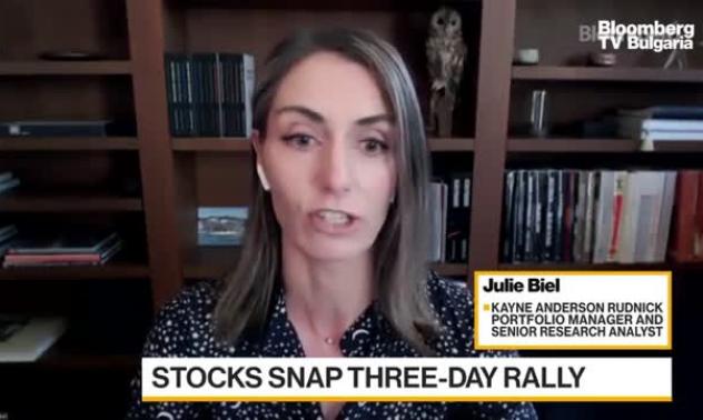 Джули Бийл: Нямаме достатъчно данни за трудовия пазар