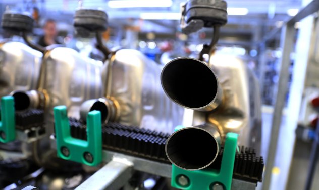 Volkswagen иска от ЕС да смекчи целите за емисиите, защото не успява да ги постигне