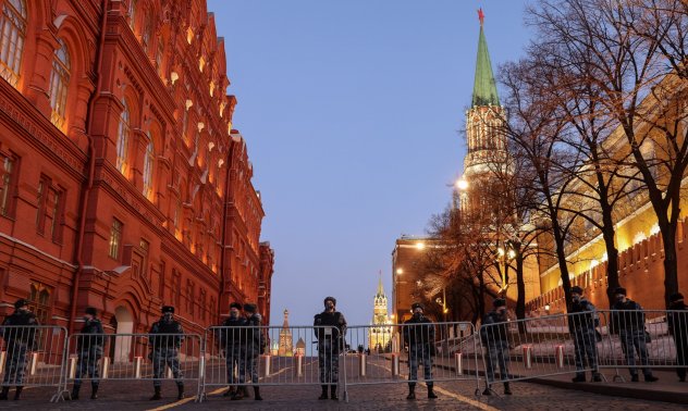 Указ на Путин затруднява инвеститорите да продават руските си активи