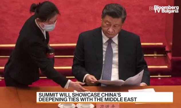 Си Дзинпин избра Саудитска Арабия за първата по-далечна визита