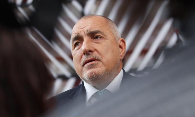 Борисов: Ще има увеличение на заплатите за полицаи и медици от догодина