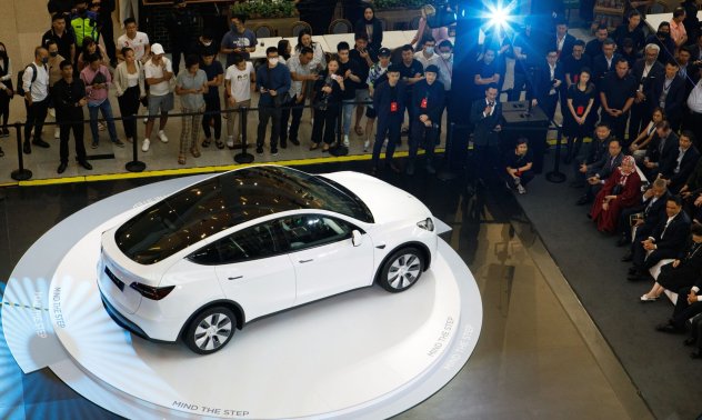 През новата година инвеститорите гледат към автомобилния и отбранителния сектор