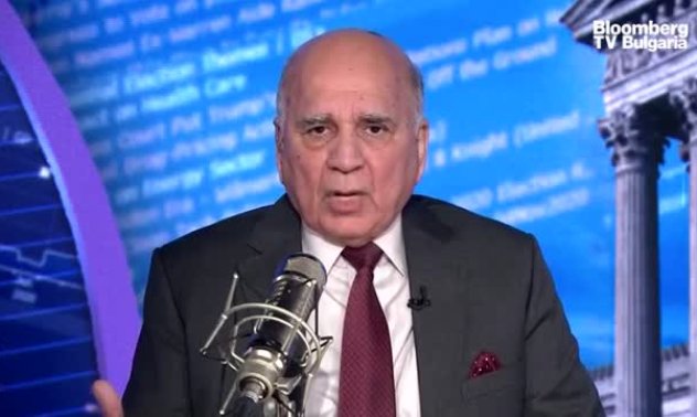 Ирак продължава да купува газ от Иран