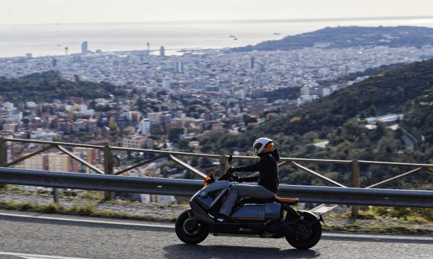 BMW Motorrad Варна предлага тестово каране на 9 от най-добрите мотоциклетa на пазара