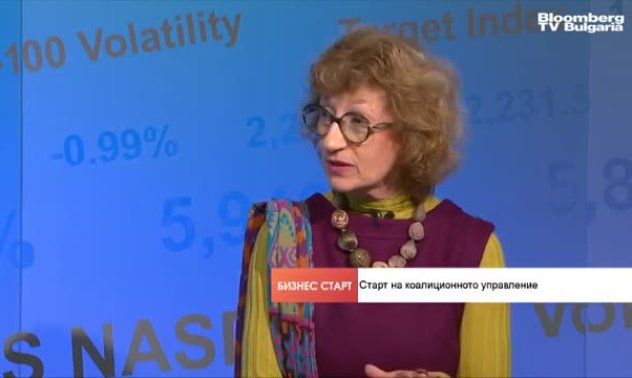 Новата власт трябва да се справи с настоящите кризи, но и да планира напред в бъдещето